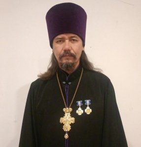 прт. Д. Оспангазин